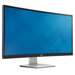 Dell UltraSharp U3415W 34" Ultrawide LED Monitor