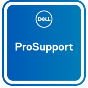 Dell Upgrade van 1 jaar Basic Onsite tot 3 jaren ProSupport