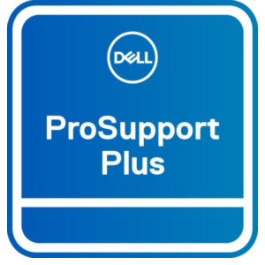 Dell Upgrade van 1 jaar Basic Onsite tot 3 jaren ProSupport Plus