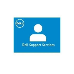 Dell Upgrade van 1 jaar Basic Onsite tot 5 jaren Basic Onsite