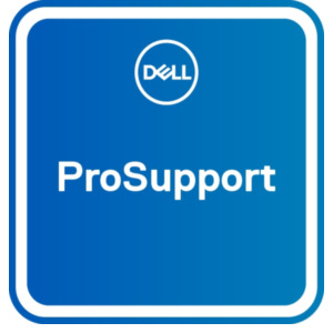 Dell Upgrade van 1 jaar Collect & Return tot 3 jaren ProSupport