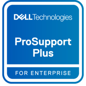 Dell Upgrade van 3 jaren Next Business Day tot 3 jaren ProSupport Plus 4H Mission Critical