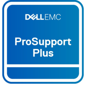 Dell Upgrade van 3 jaren ProSupport tot 5 jaren ProSupport Plus 4H Mission Critical