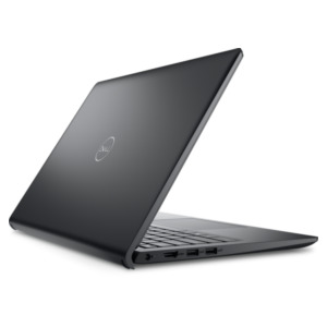 Dell Vostro 3420 Laptop 35,6 cm (14") Full HD Intel® Core™ i3 i3-1215U 8 GB DDR4-SDRAM 256 GB SSD Wi-Fi 5 (802.11ac) Windows 11 Home Zwart