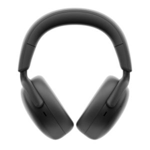 Dell WL7024 Headset Bedraad en draadloos Hoofdband Oproepen/muziek USB Type-C Bluetooth Zwart