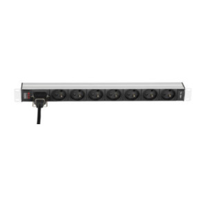 DeLOCK Eaton Pulsar PDU. 10/16A, USE sockets, rack energiedistributie