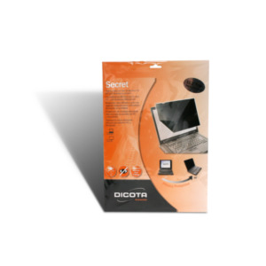 Dicota D30110 schermfilter 25,6 cm (10.1")