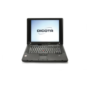 Dicota D30111 schermfilter 30,7 cm (12.1")