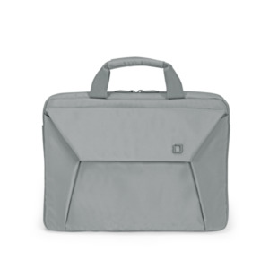 Dicota Slim Case 29,5 cm (11.6") Aktetas Grijs