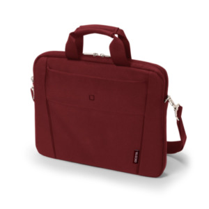 Dicota Slim Case Base 11-12.5 31,8 cm (12.5") Documententas Rood