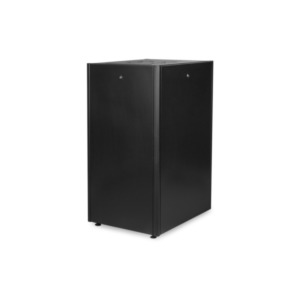 Digitus DN-19 22U-6/8-DB rack Vrijstaande rek Zwart