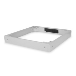 Digitus DN-19 PLINTH-8/8-1 rack-toebehoren