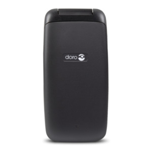 Doro Primo 401 5,08 cm (2") 115 g Zwart Instapmodel telefoon