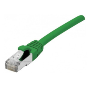 Durable EXC 858619 netwerkkabel Groen 2 m Cat7 S/FTP (S-STP)