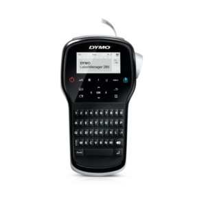 Dymo LabelManager ™ 280 AZERTY