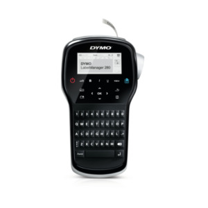 Dymo LabelManager ™ 280 QWERTY