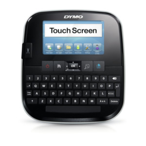 Dymo LabelManager 500TS™ QWERTY