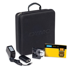 Dymo RHINO 4200 Kit labelprinter Thermo transfer AZERTY