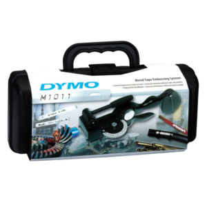 Dymo RHINO M1011 labelprinter Direct thermisch