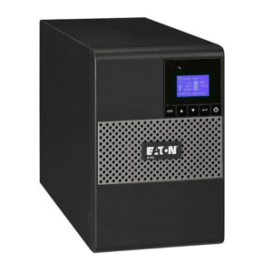 Eaton 5P 650i UPS Line-interactive 0,65 kVA 420 W 4 AC-uitgang(en)