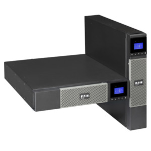 Eaton 5PX UPS Line-Interactive 1500 VA 1350 W 8 AC-uitgang(en) incl. netwerkkaart