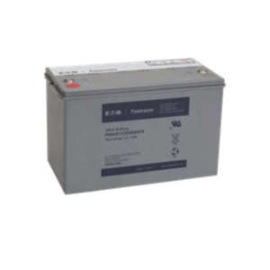 Eaton 68769 UPS-accu Sealed Lead Acid (VRLA)