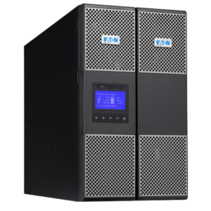 Eaton 9PX 11000i HotSwap UPS Dubbele conversie (online) 11 kVA 10000 W 5 AC-uitgang(en)