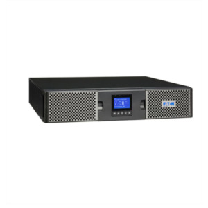 Eaton 9PX 1.5kVA UPS Dubbele conversie (online) 1,5 kVA 1500 W 8 AC-uitgang(en)