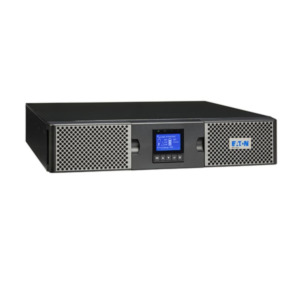 Eaton 9PX 1kVA UPS Dubbele conversie (online) 1000 W 8 AC-uitgang(en)