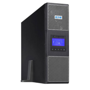 Eaton 9PX 5000i HotSwap UPS Dubbele conversie (online) 5 kVA 4500 W 6 AC-uitgang(en)