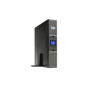 Eaton 9PX UPS Dubbele conversie (online) 1500 VA 1500 W 9 AC-uitgang(en) incl. netwerkkaart