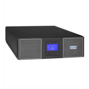 Eaton 9PX UPS Dubbele conversie (online) 6000 VA 5400 W 10 AC-uitgang(en) incl. netwerkkaart