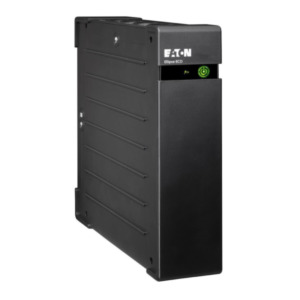 Eaton Ellipse ECO 1200 USB IEC UPS Stand-by (Offline) 1,2 kVA 750 W 8 AC-uitgang(en)