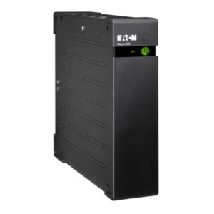 Eaton Ellipse ECO 1600 USB DIN UPS Stand-by (Offline) 1,6 kVA 1000 W 8 AC-uitgang(en)
