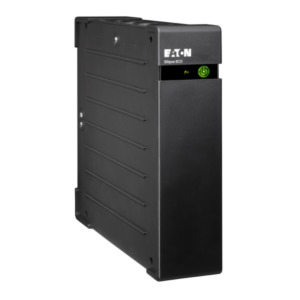 Eaton Ellipse ECO 1600 USB FR UPS Stand-by (Offline) 1,6 kVA 1000 W 8 AC-uitgang(en)