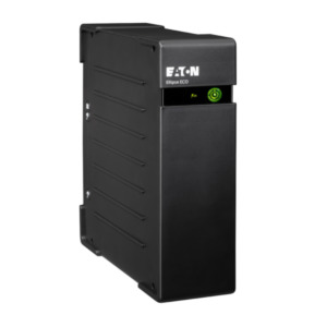 Eaton Ellipse ECO 500 DIN Stand-by (Offline) 0,5 kVA 300 W 4 AC-uitgang(en)