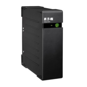 Eaton Ellipse ECO 500 FR UPS Stand-by (Offline) 0,5 kVA 300 W 4 AC-uitgang(en)