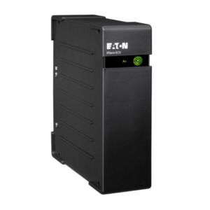 Eaton Ellipse ECO 650 DIN UPS Stand-by (Offline) 0,65 kVA 400 W 4 AC-uitgang(en)