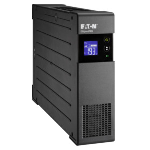 Eaton Ellipse PRO 1200 DIN UPS Line-interactive 1,2 kVA 750 W 8 AC-uitgang(en)