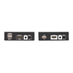 Eaton Tripp Lite B013-HU-4K KVM-extender Zender en ontvanger