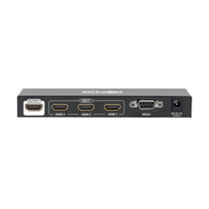 Eaton Tripp Lite B119-003-UHD video switch HDMI