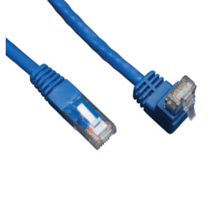 Eaton Tripp Lite N204-005-BL-UP netwerkkabel Blauw 1,52 m Cat6