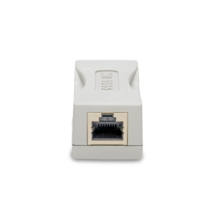 Eaton Tripp Lite N234-MI-1005 kabel-connector RJ45 Grijs