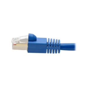 Eaton Tripp Lite N262-003-BL netwerkkabel Blauw 0,91 m Cat6/6e/6a U/FTP (STP)