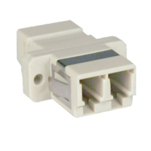 Eaton Tripp Lite N455-000-S kabel-connector 2x LC Beige