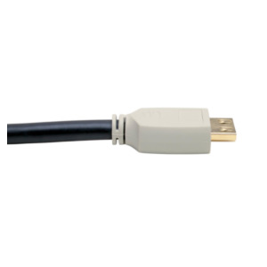 Eaton Tripp Lite P569-006-2B-MF HDMI kabel 1,83 m HDMI Type A (Standaard) Beige, Zwart