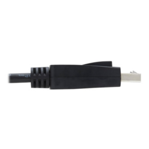 Eaton Tripp Lite P580-003-V4 DisplayPort kabel 0,91 m Zwart