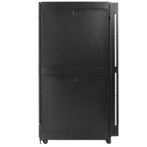 Eaton Tripp Lite SR42UBEIS rack 42U Zwart