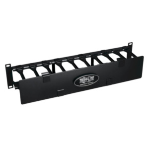 Eaton Tripp Lite SRCABLEDUCT2UHD rack-toebehoren