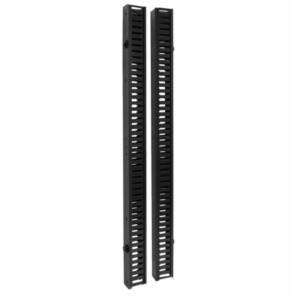 Eaton Tripp Lite SRCABLEDUCTVRT rack-toebehoren